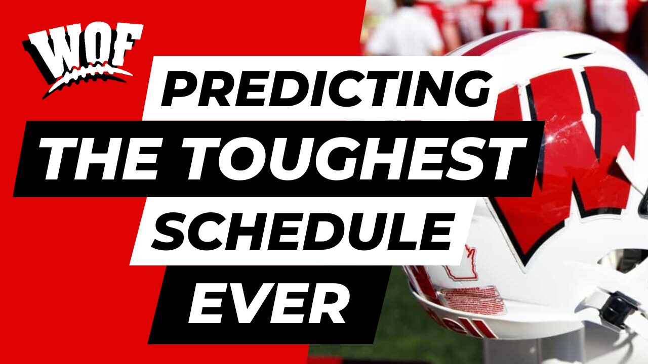 Predicting The Hardest Schedule Ever